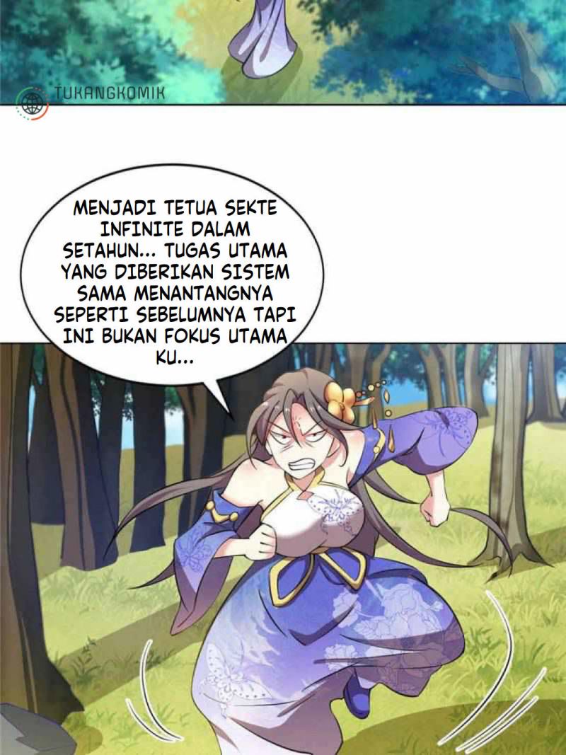 Rebirth Become a Dog Chapter 70 Gambar 4